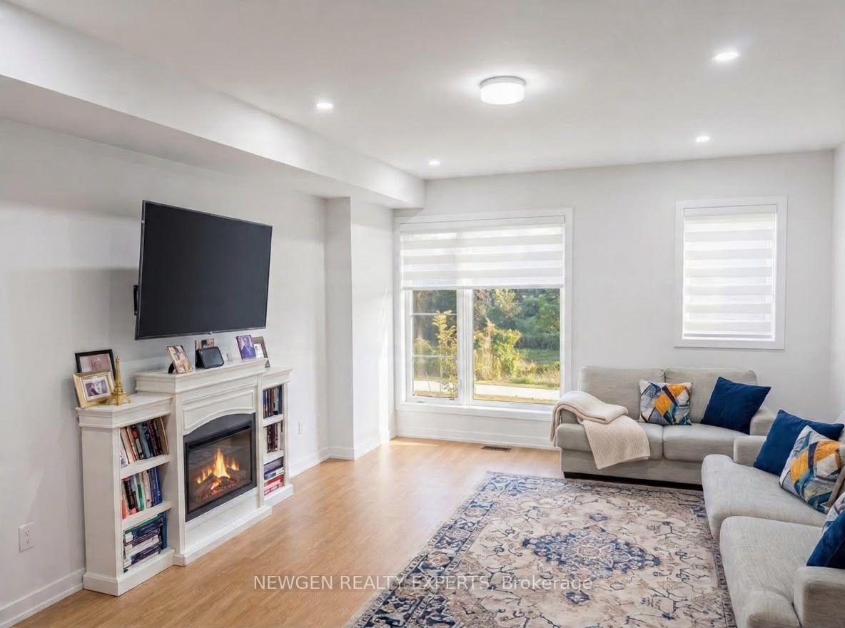Photo 1 of 97 Cornell Rouge Boulevard, Markham, Cornell — HOMEH