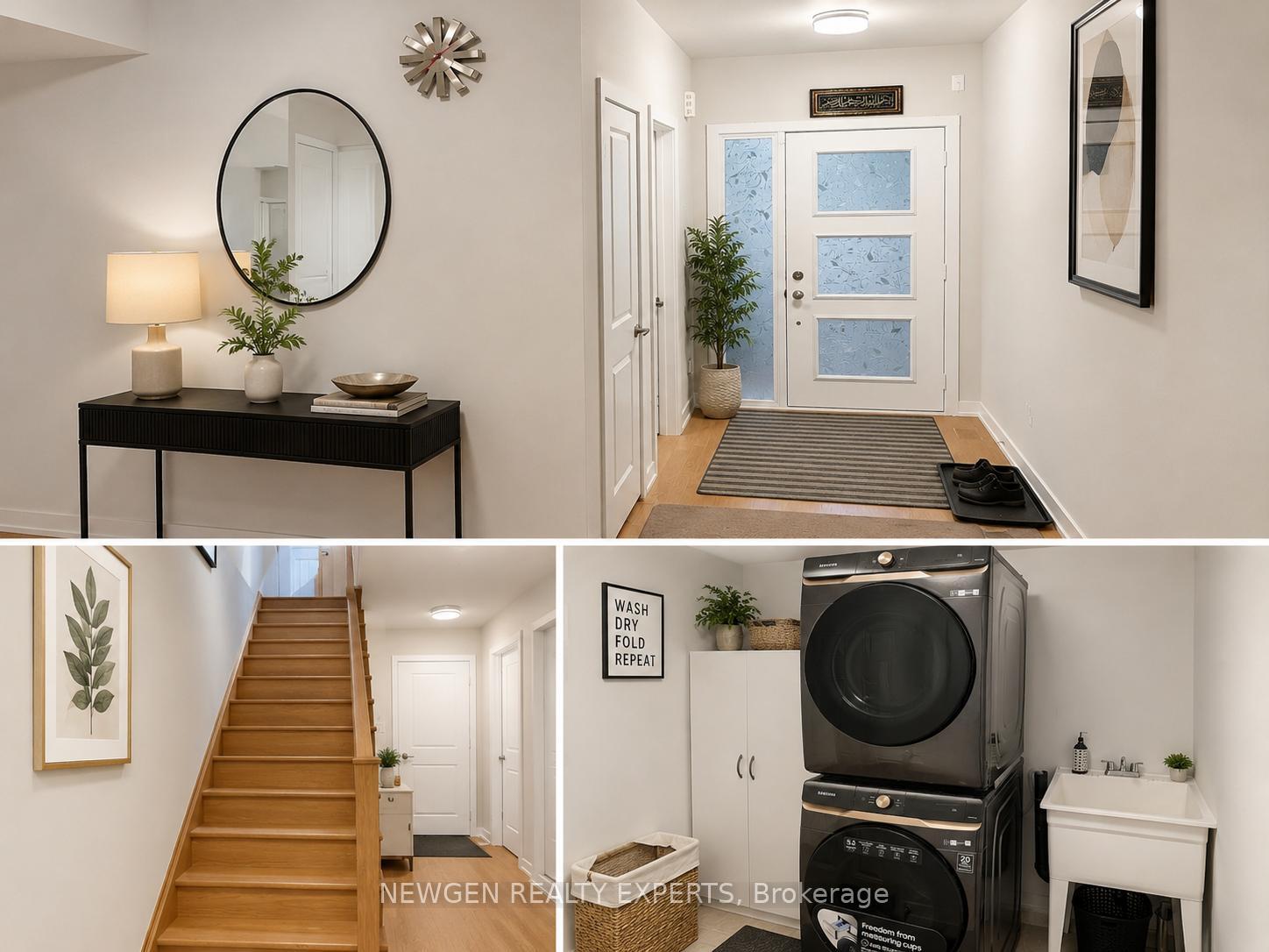 Photo 4 of 97 Cornell Rouge Boulevard, Markham, Cornell — HOMEH