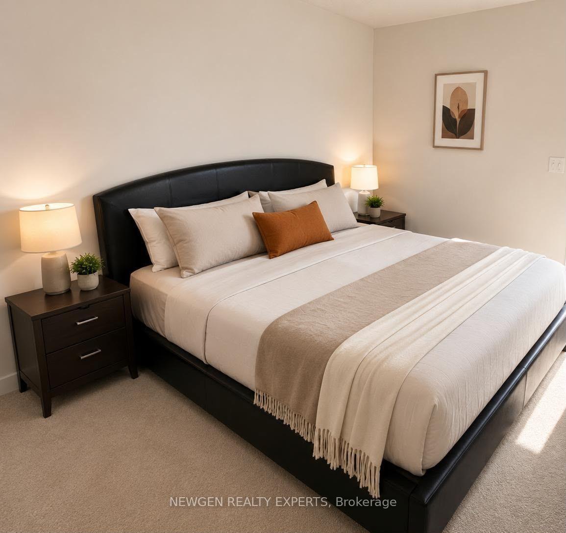 Photo 6 of 97 Cornell Rouge Boulevard, Markham, Cornell — HOMEH