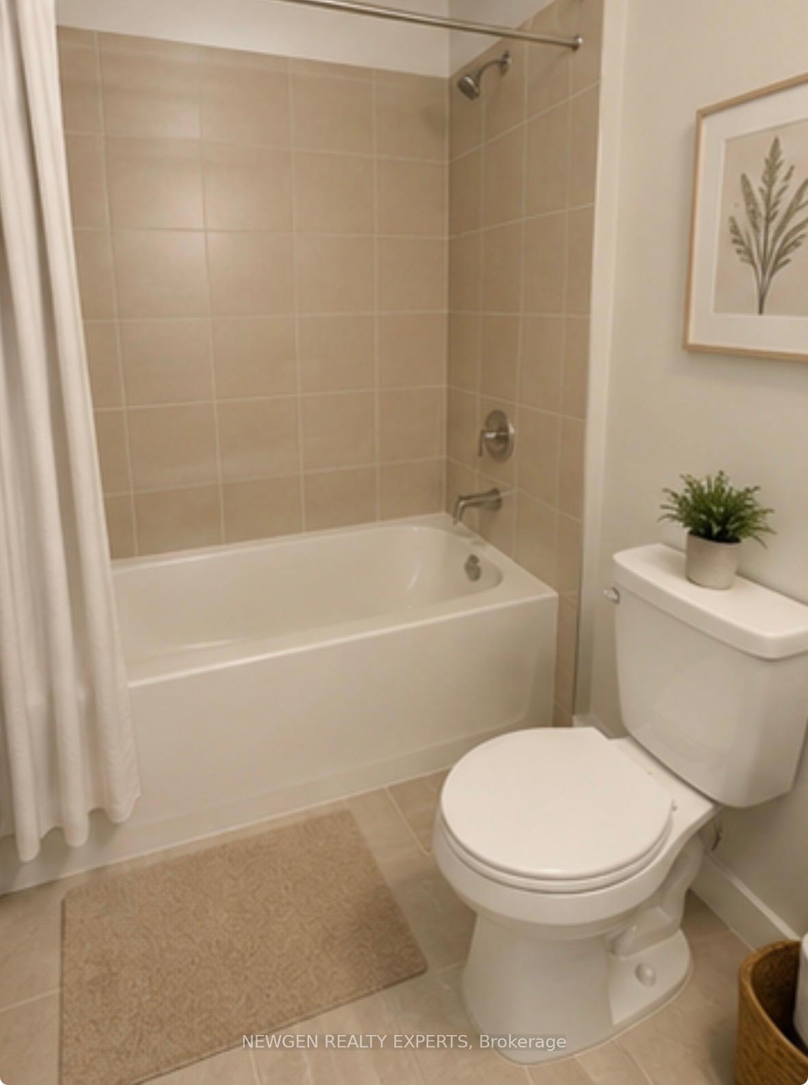 Photo 10 of 97 Cornell Rouge Boulevard, Markham, Cornell — HOMEH