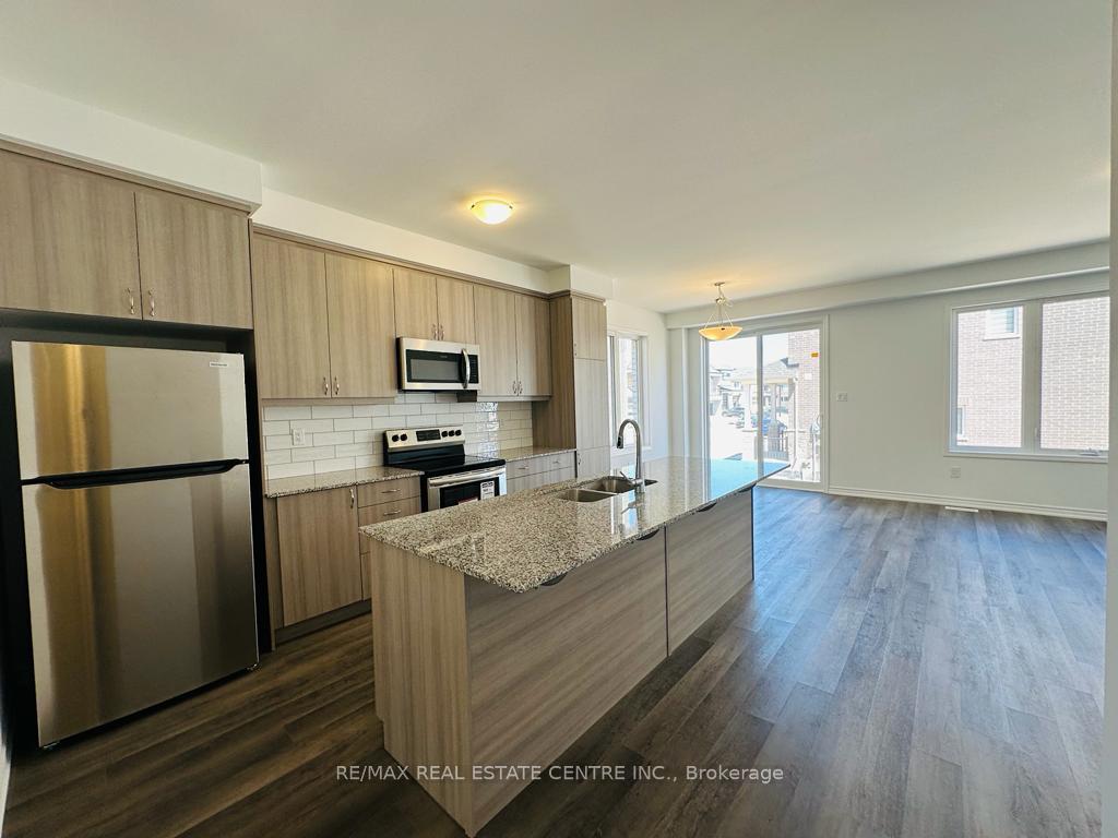 Photo 6 of 219 Histand Trail, Kitchener, Highland West — HOMEH