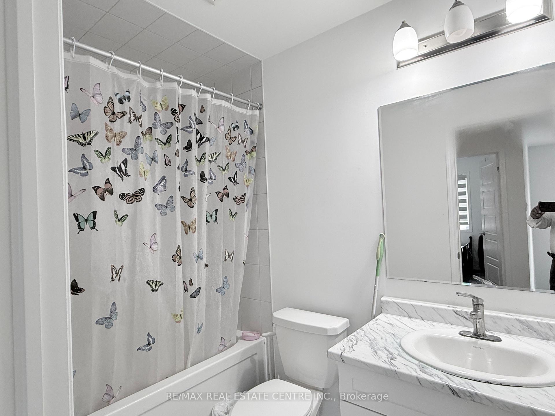 Photo 18 of 219 Histand Trail, Kitchener, Highland West — HOMEH