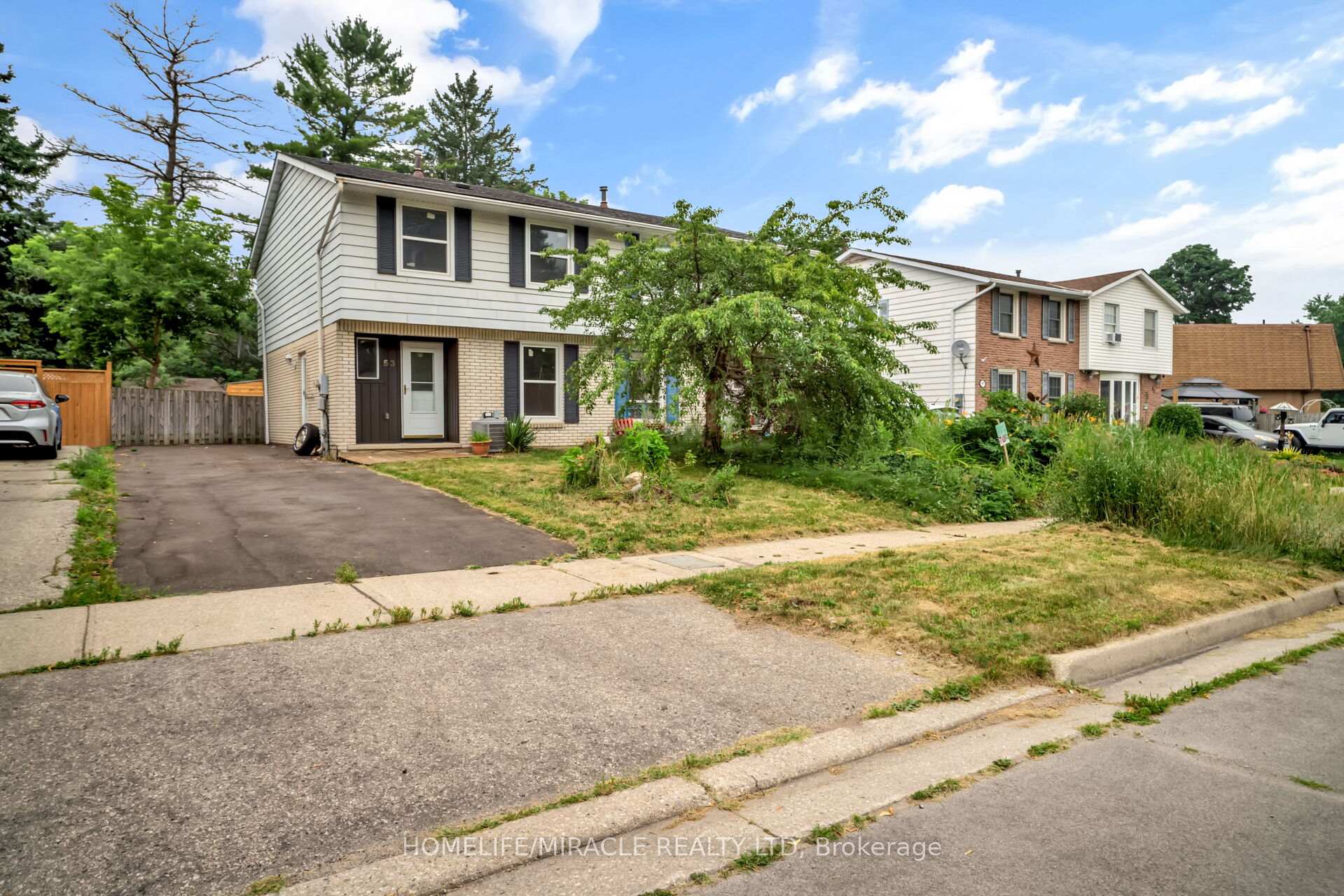 Photo 2 of 53 Burns Drive, Guelph, Riverside Park — HOMEH