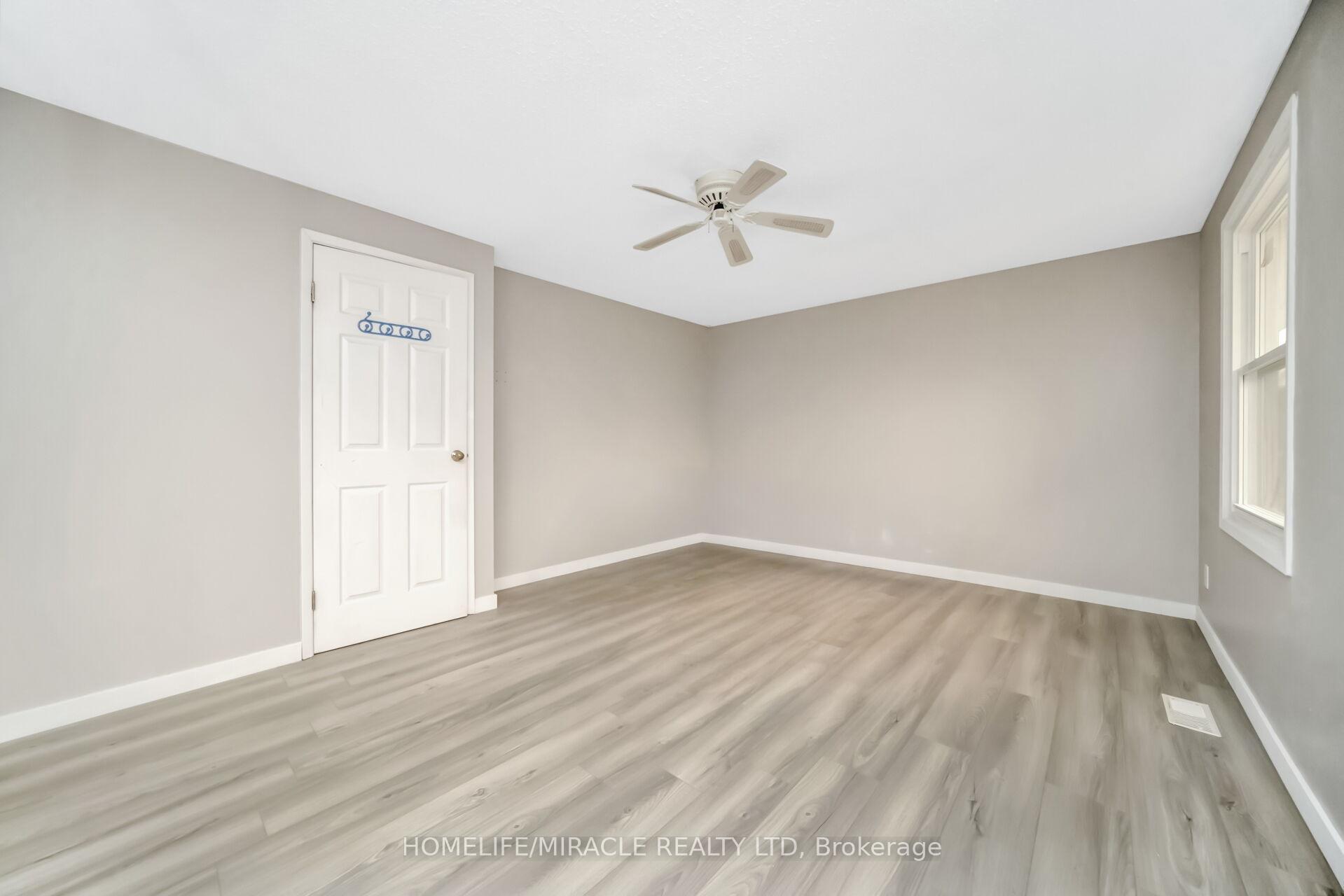 Photo 6 of 53 Burns Drive, Guelph, Riverside Park — HOMEH