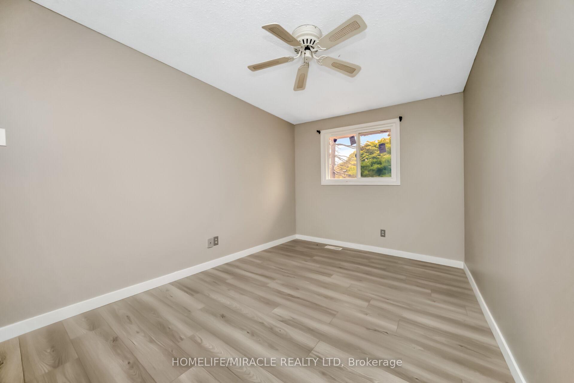 Photo 8 of 53 Burns Drive, Guelph, Riverside Park — HOMEH