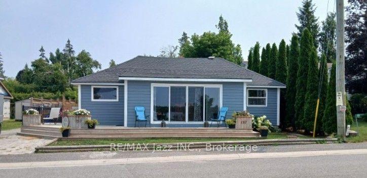 Photo 1 of 157 Hazel Street, Kawartha Lakes, Verulam — HOMEH