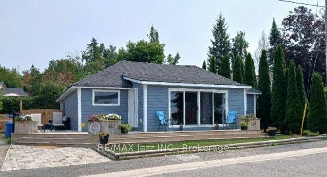 Photo 4 of 157 Hazel Street, Kawartha Lakes, Verulam — HOMEH