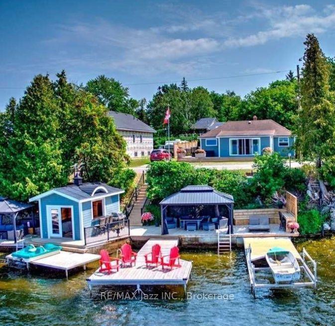 Photo 6 of 157 Hazel Street, Kawartha Lakes, Verulam — HOMEH