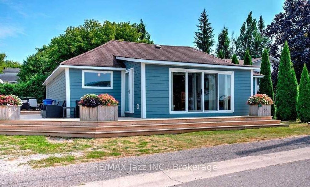 Photo 7 of 157 Hazel Street, Kawartha Lakes, Verulam — HOMEH