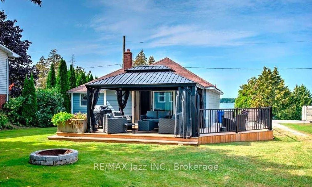Photo 16 of 157 Hazel Street, Kawartha Lakes, Verulam — HOMEH