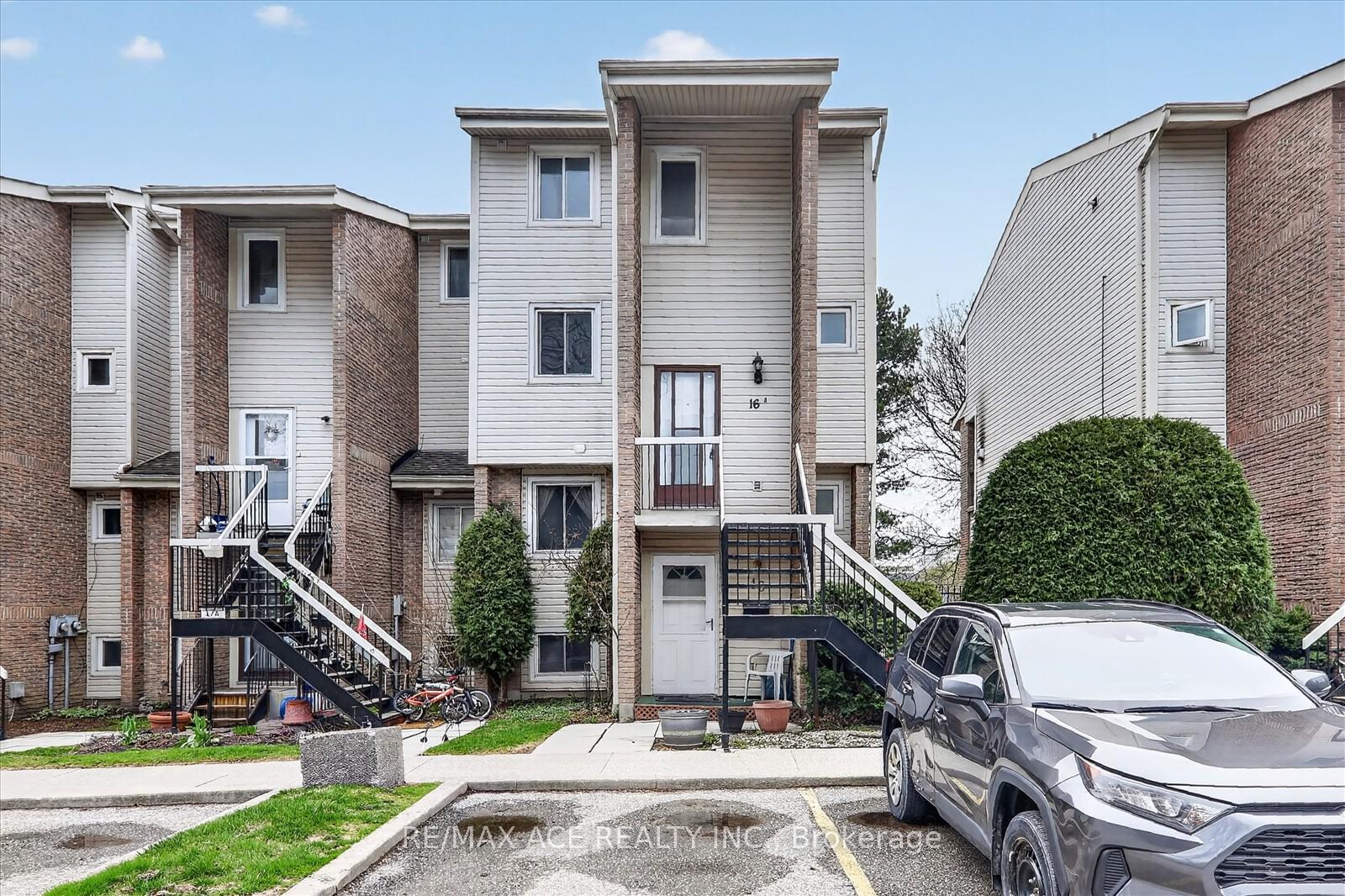 Photo 2 of Unit 16A, 1360 Glenanna Road, Pickering, Liverpool — HOMEH
