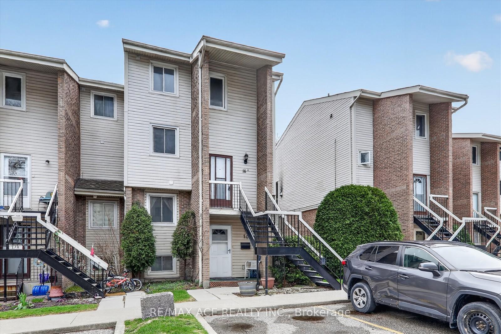 Photo 3 of Unit 16A, 1360 Glenanna Road, Pickering, Liverpool — HOMEH
