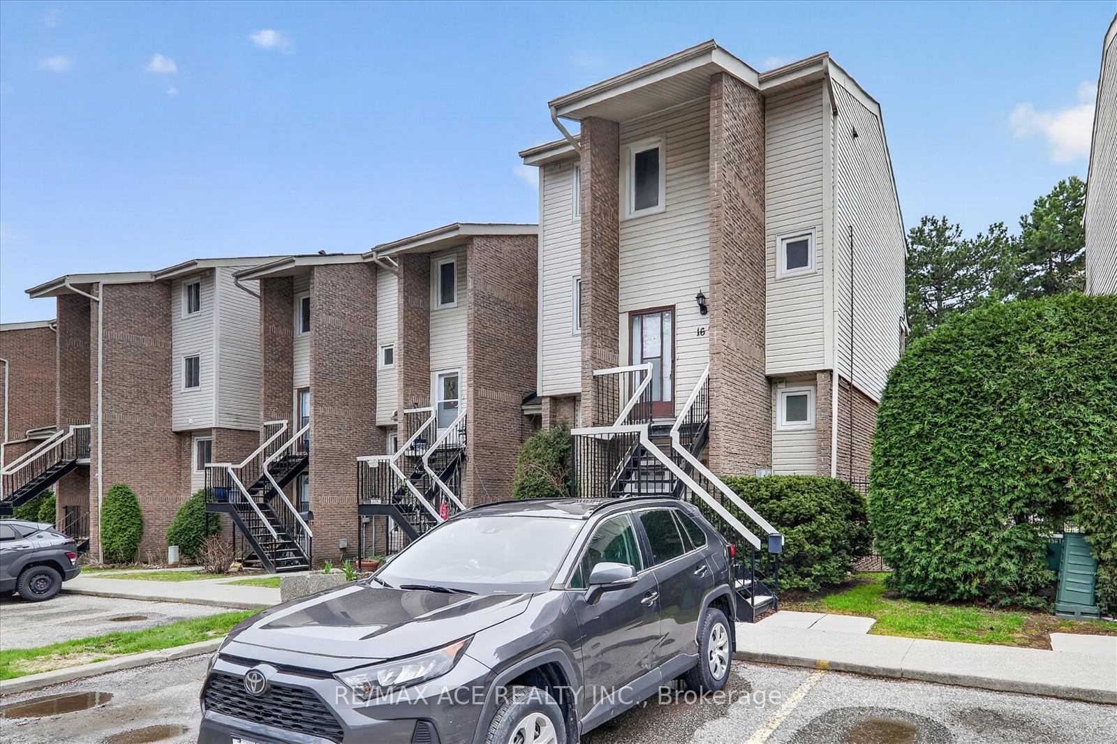 Photo 4 of Unit 16A, 1360 Glenanna Road, Pickering, Liverpool — HOMEH