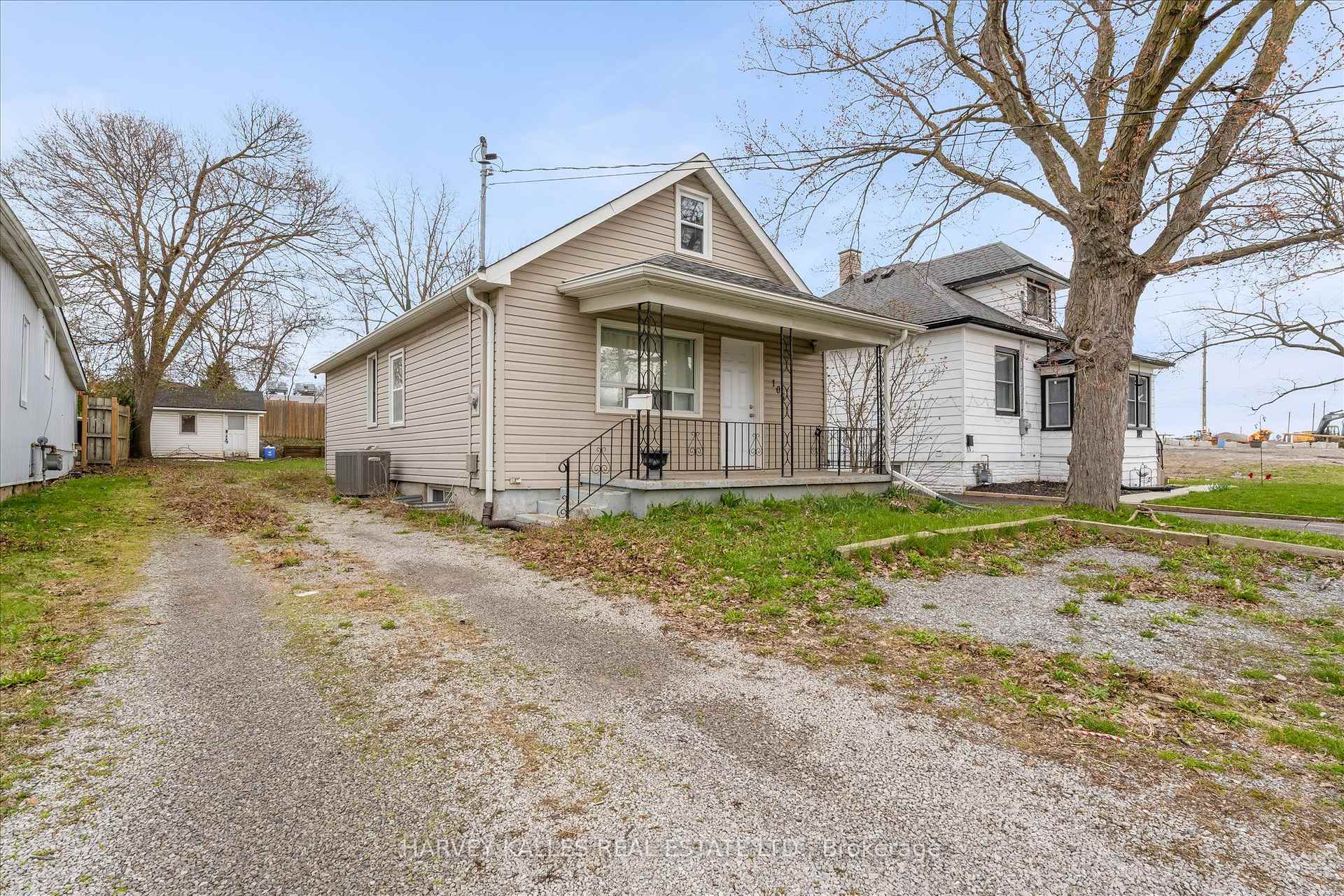 Photo 1 of 105 Ormond Street N, Thorold, Thorold Downtown — HOMEH