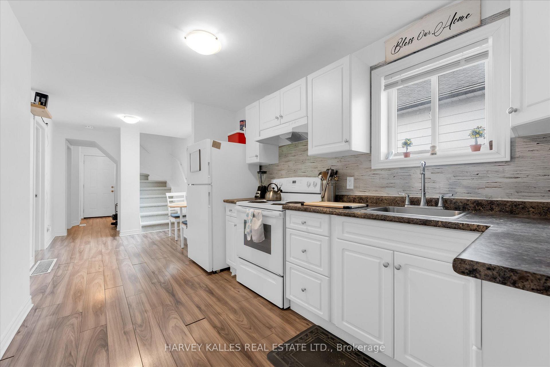 Photo 6 of 105 Ormond Street N, Thorold, Thorold Downtown — HOMEH