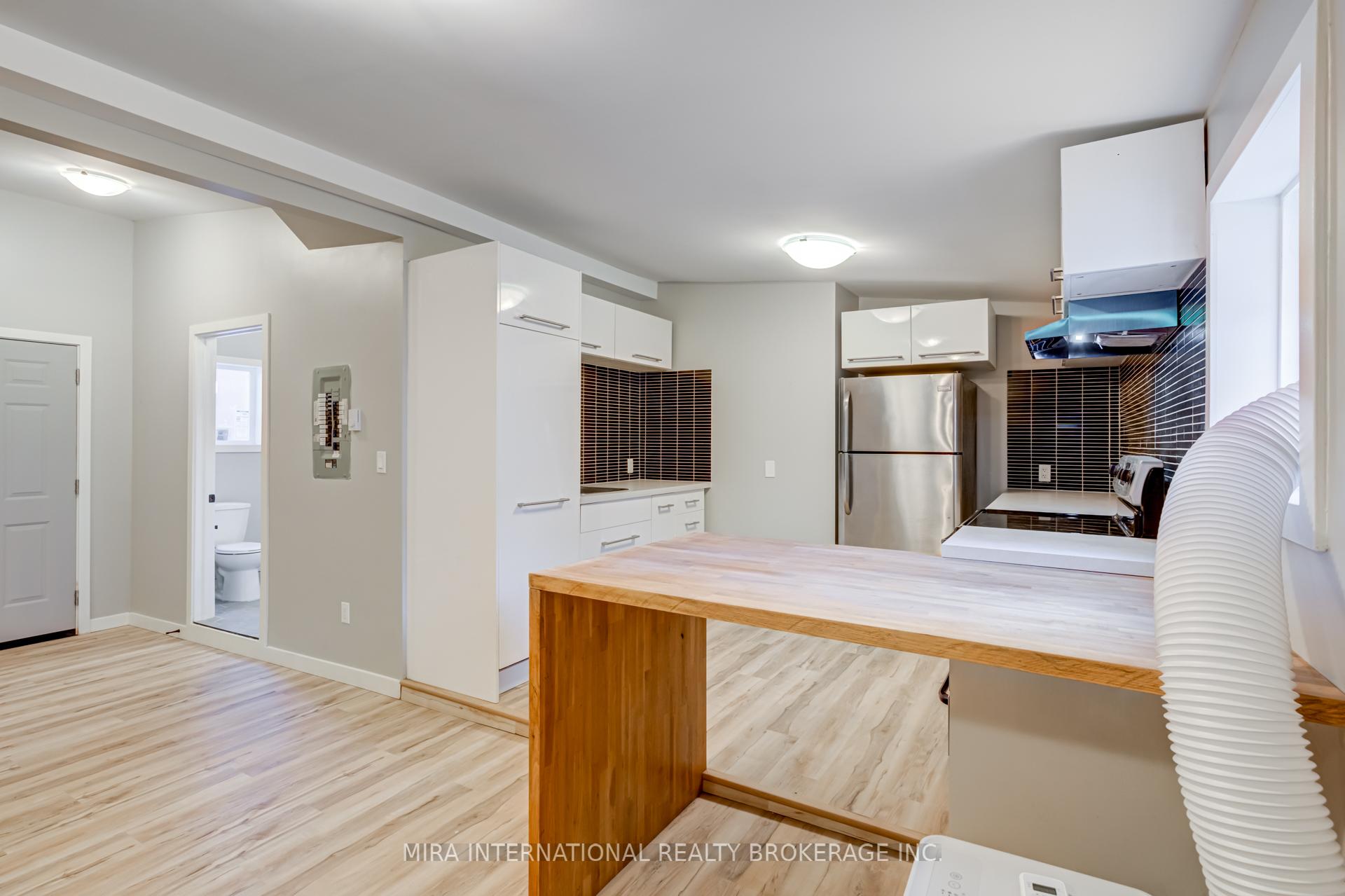 Photo 1 of Unit C, 105 Oak Avenue, Hamilton, Landsdale — HOMEH