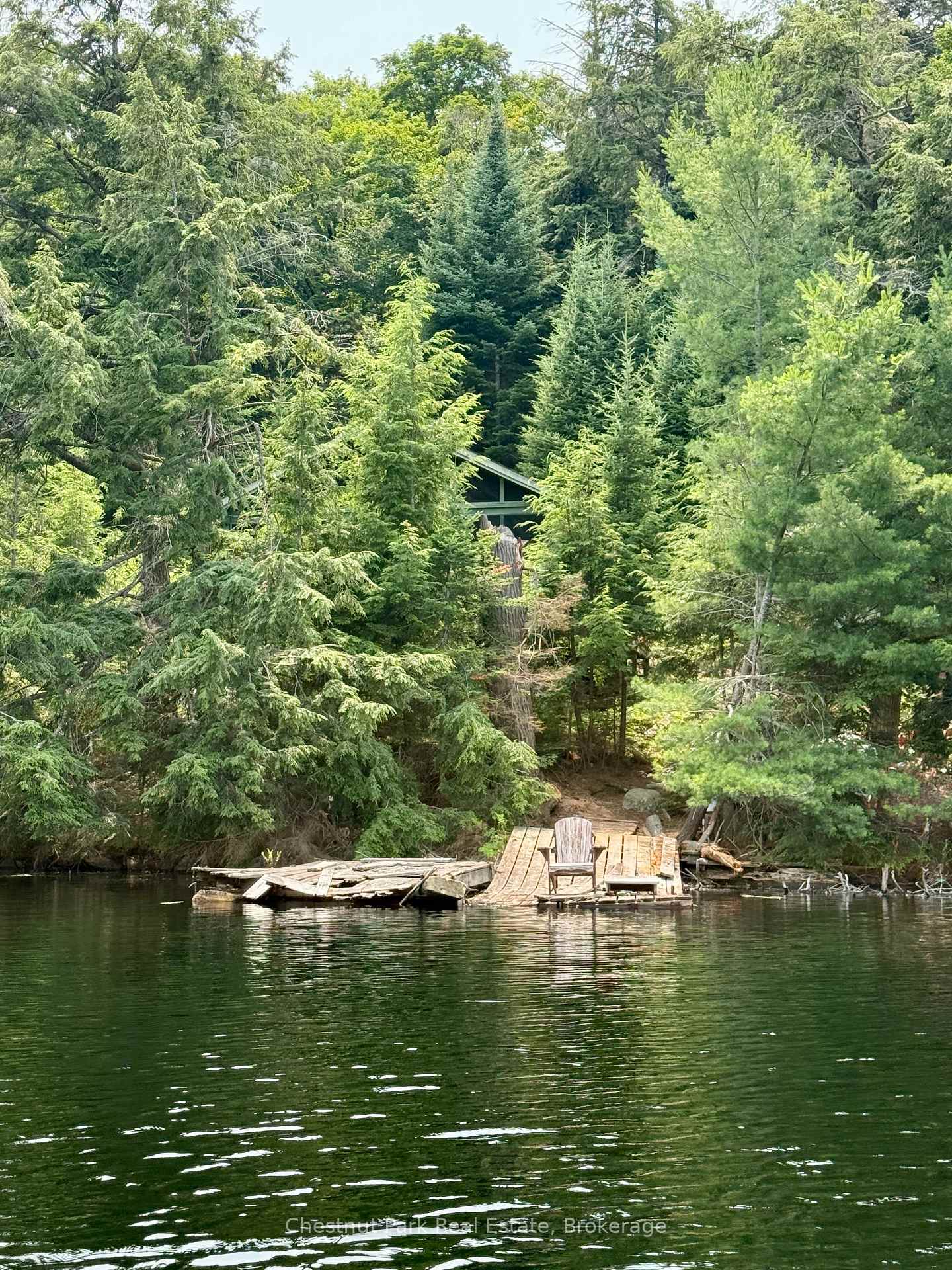 Photo 6 of 50 Cache Lake APL1322, South Algonquin — HOMEH