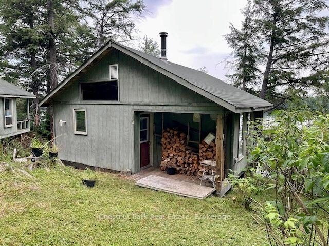 Photo 8 of 50 Cache Lake APL1322, South Algonquin — HOMEH