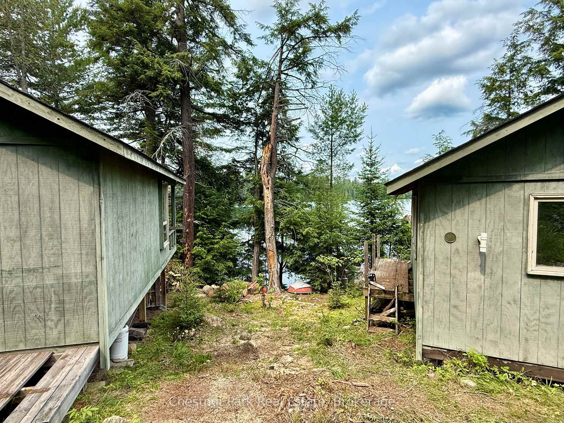Photo 11 of 50 Cache Lake APL1322, South Algonquin — HOMEH