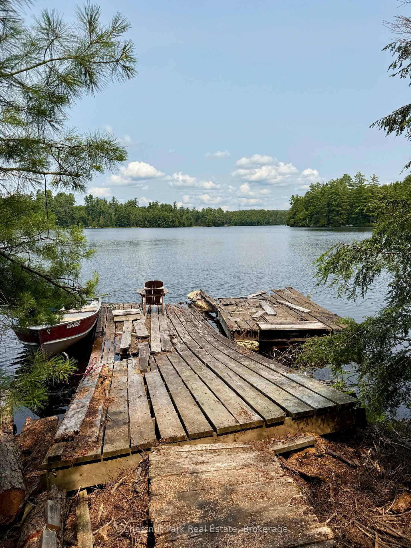 Photo 14 of 50 Cache Lake APL1322, South Algonquin — HOMEH