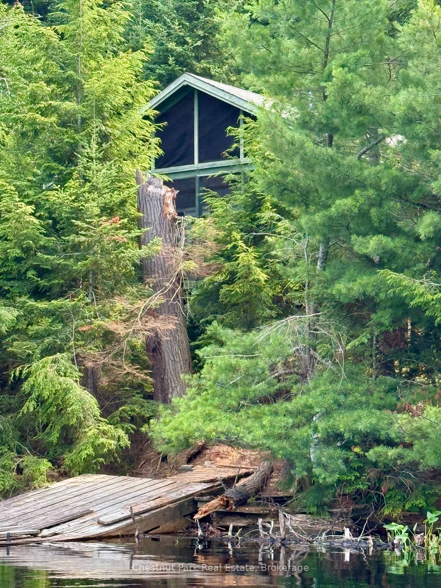 Photo 16 of 50 Cache Lake APL1322, South Algonquin — HOMEH