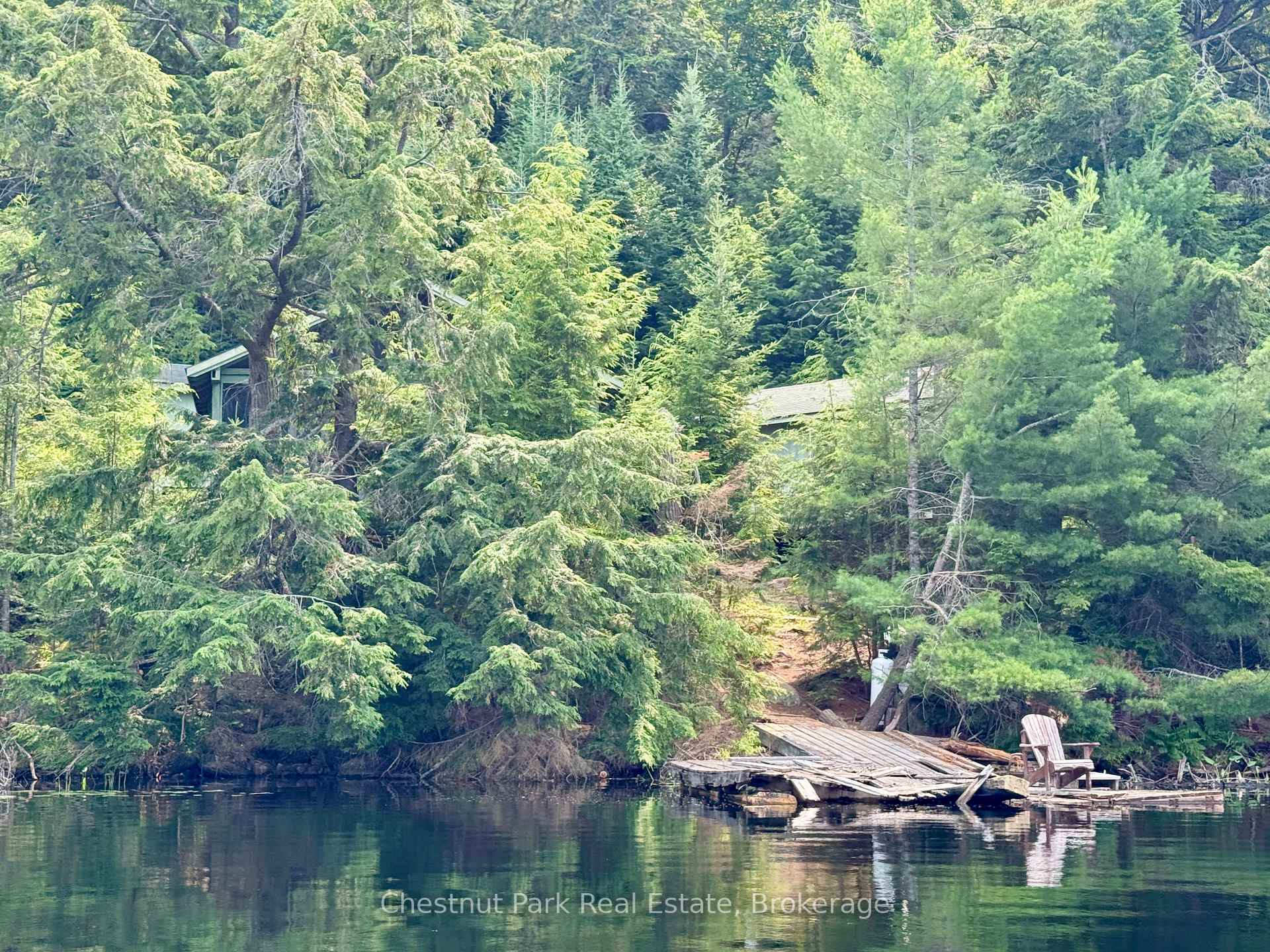 Photo 17 of 50 Cache Lake APL1322, South Algonquin — HOMEH