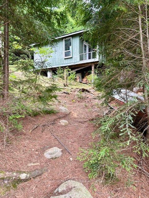Photo 18 of 50 Cache Lake APL1322, South Algonquin — HOMEH