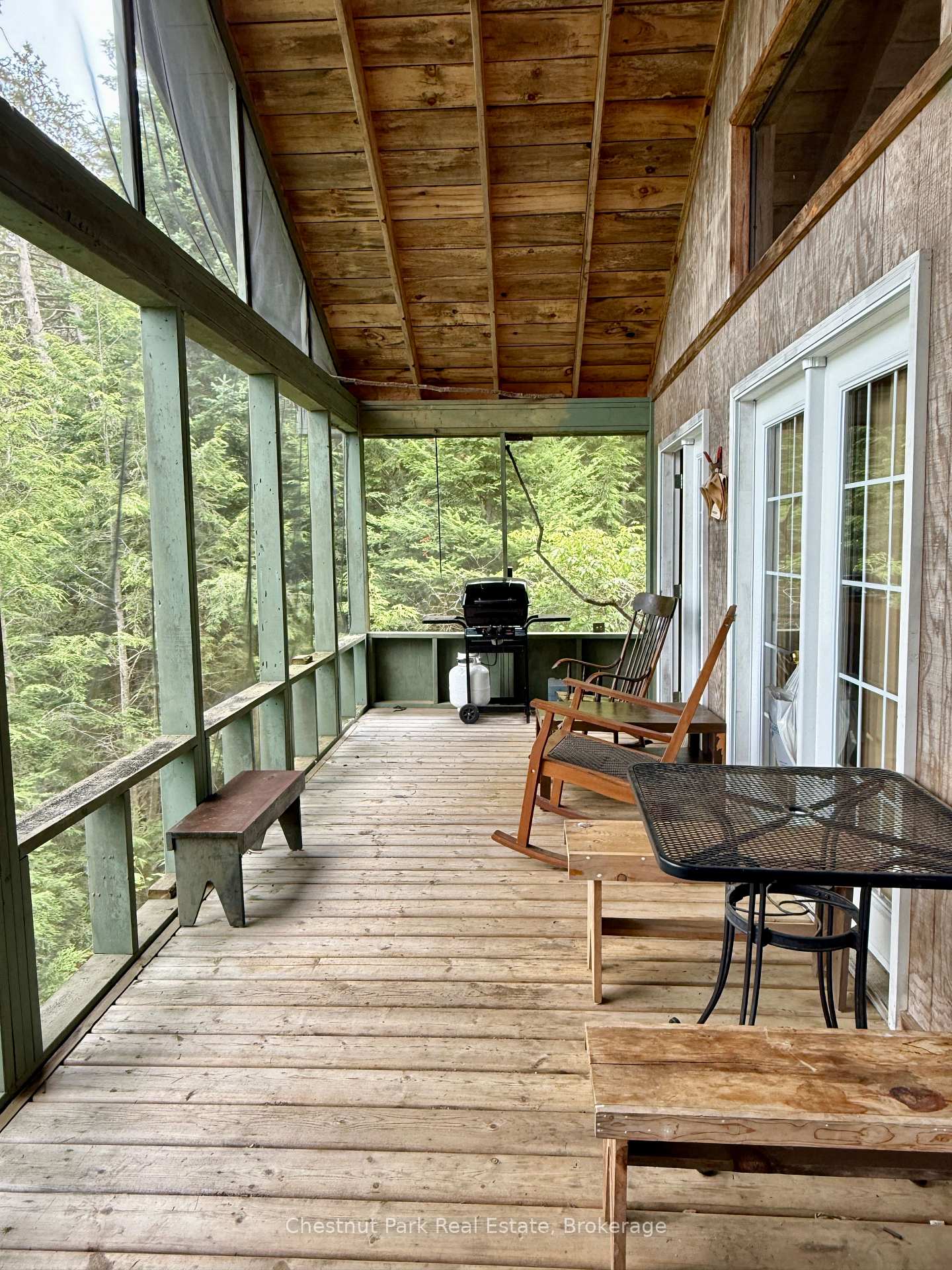 Photo 37 of 50 Cache Lake APL1322, South Algonquin — HOMEH