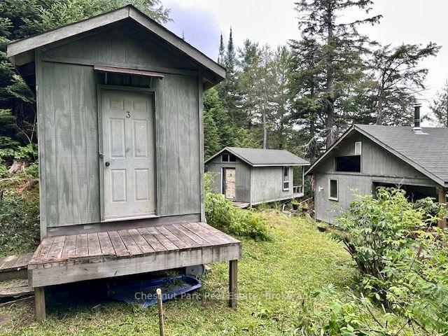 Photo 43 of 50 Cache Lake APL1322, South Algonquin — HOMEH