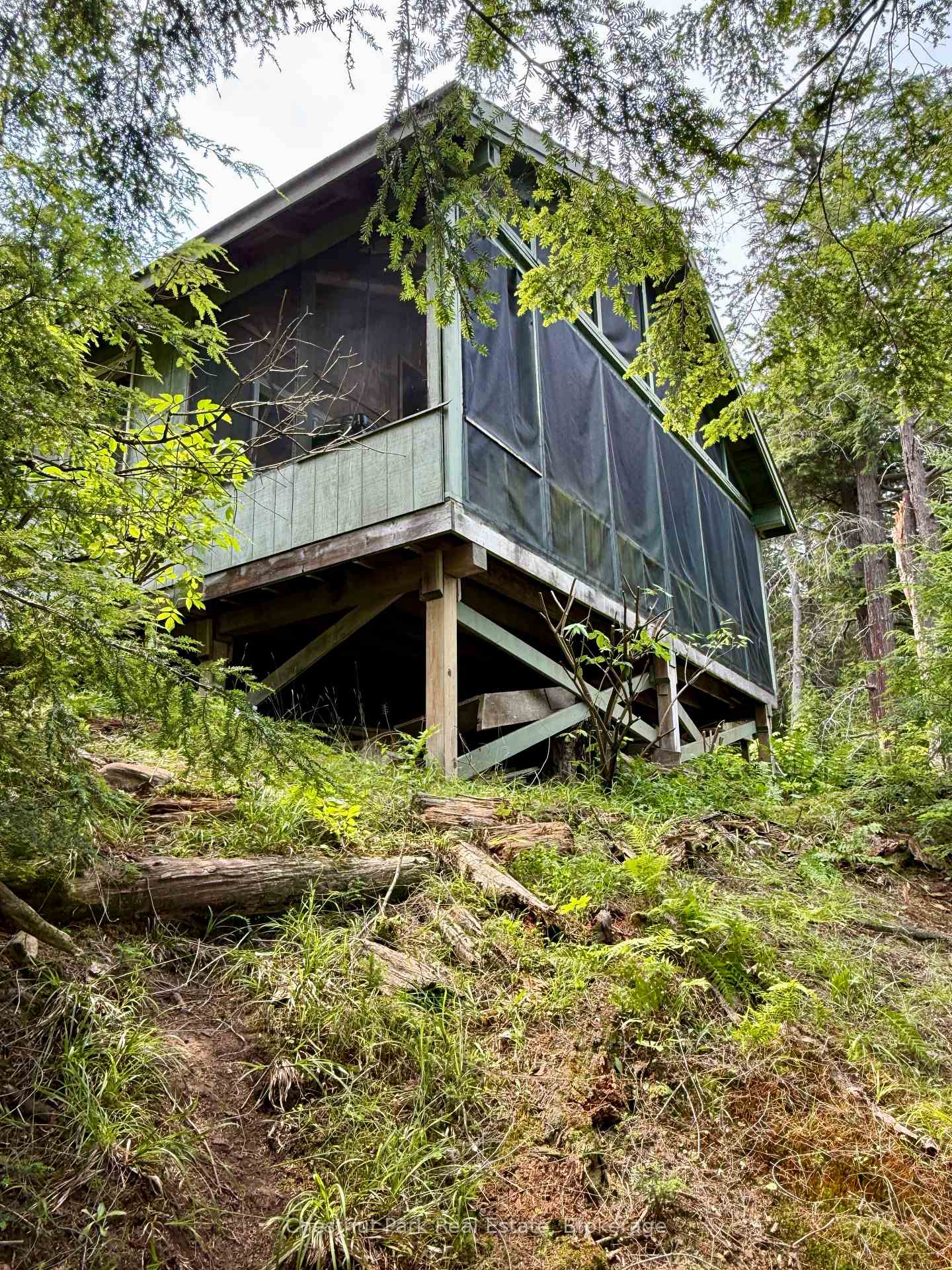 Photo 41 of 50 Cache Lake APL1322, South Algonquin — HOMEH