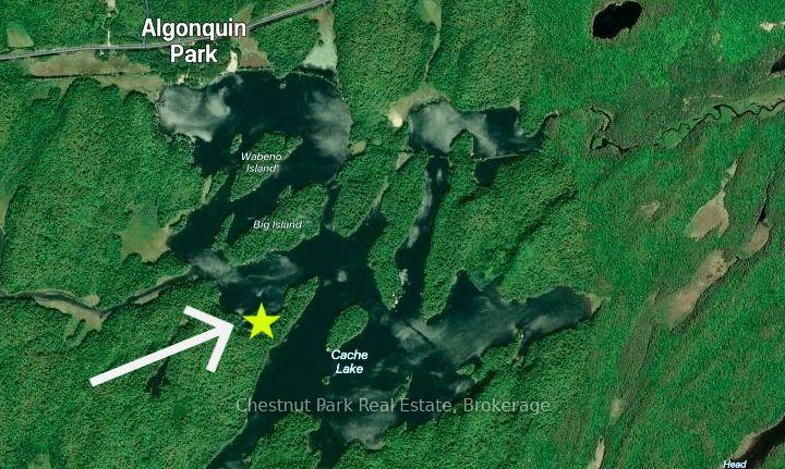 Photo 47 of 50 Cache Lake APL1322, South Algonquin — HOMEH