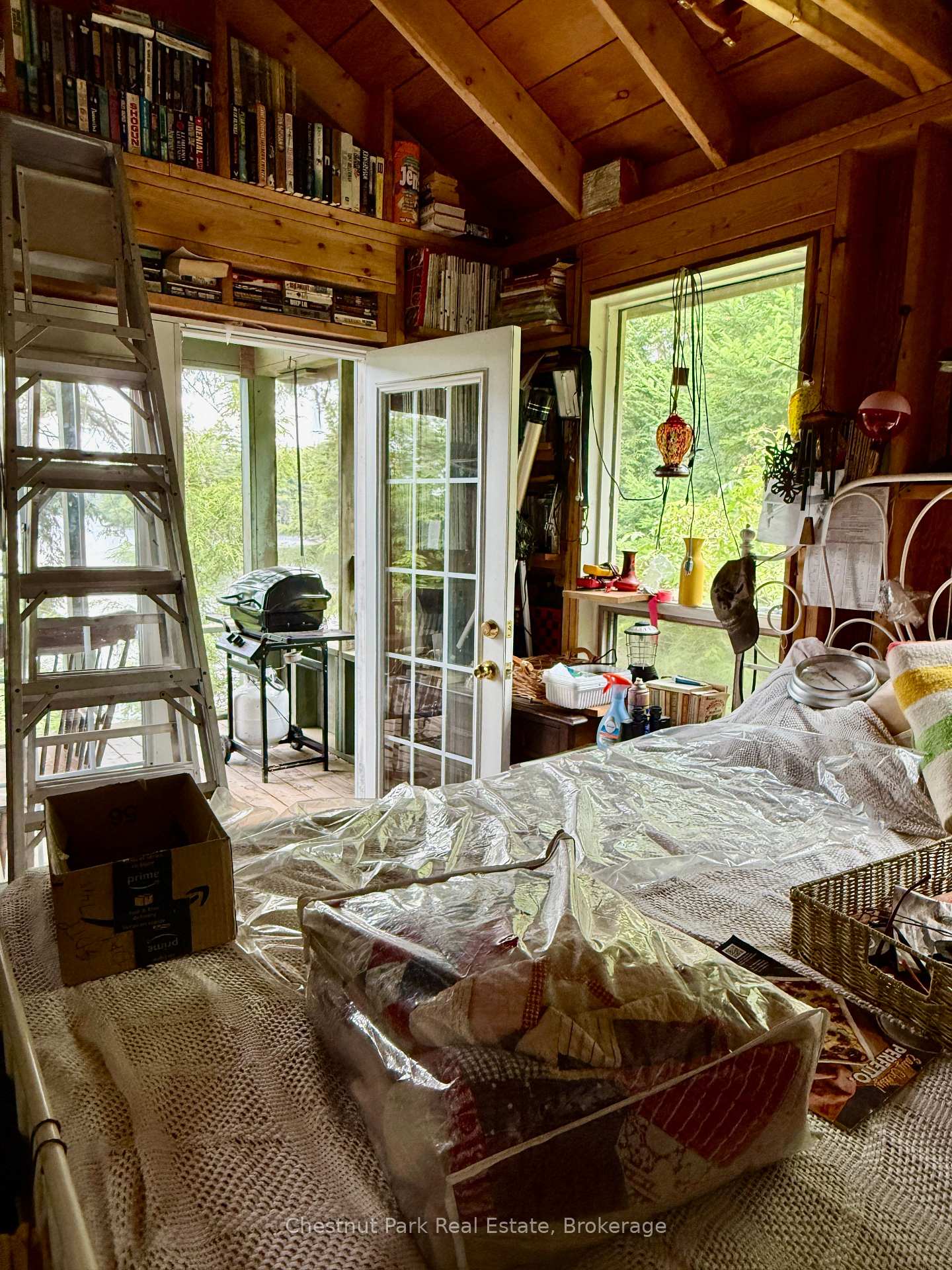Photo 50 of 50 Cache Lake APL1322, South Algonquin — HOMEH