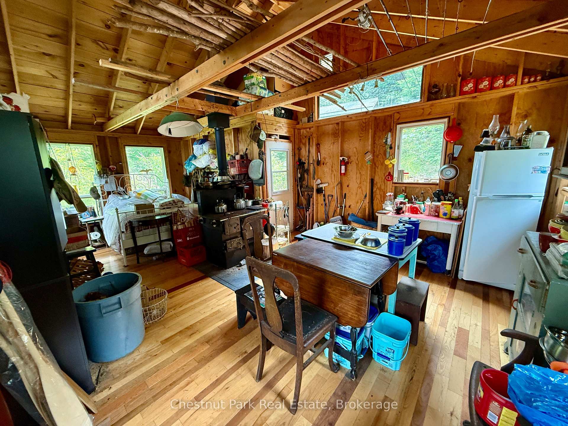 Photo 53 of 50 Cache Lake APL1322, South Algonquin — HOMEH