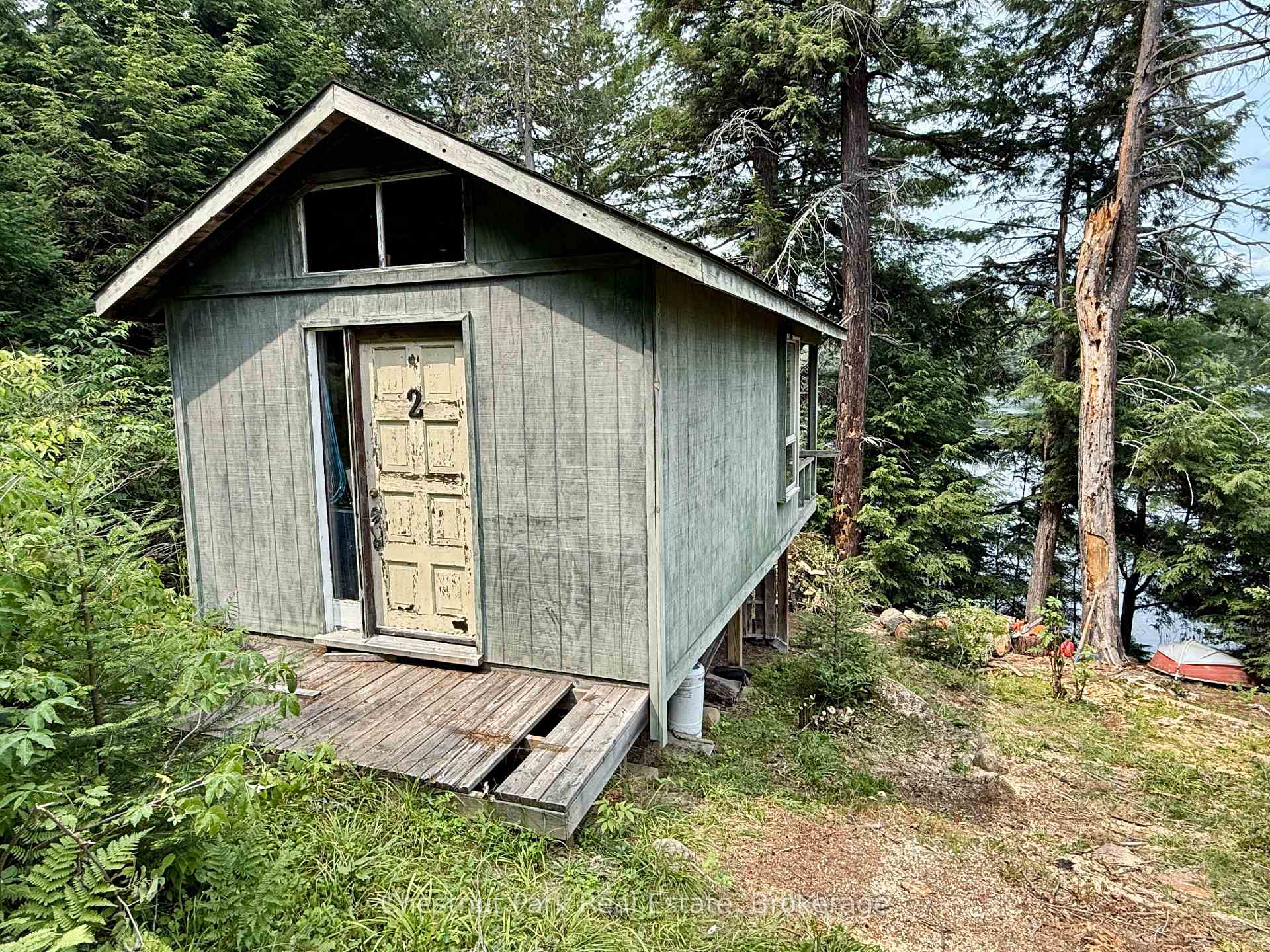 Photo 54 of 50 Cache Lake APL1322, South Algonquin — HOMEH
