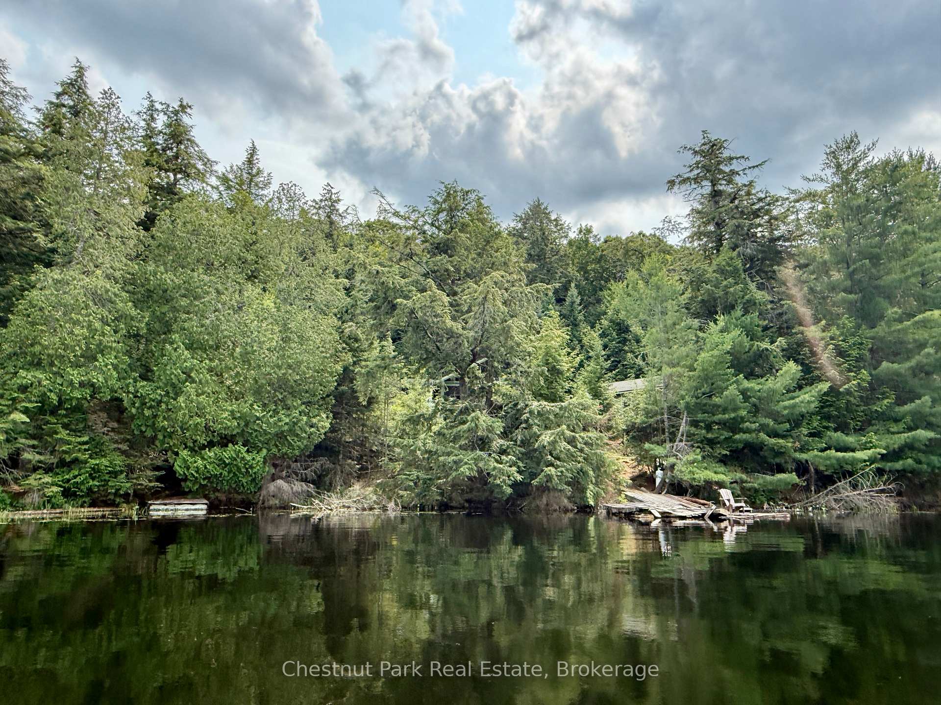 Photo 62 of 50 Cache Lake APL1322, South Algonquin — HOMEH