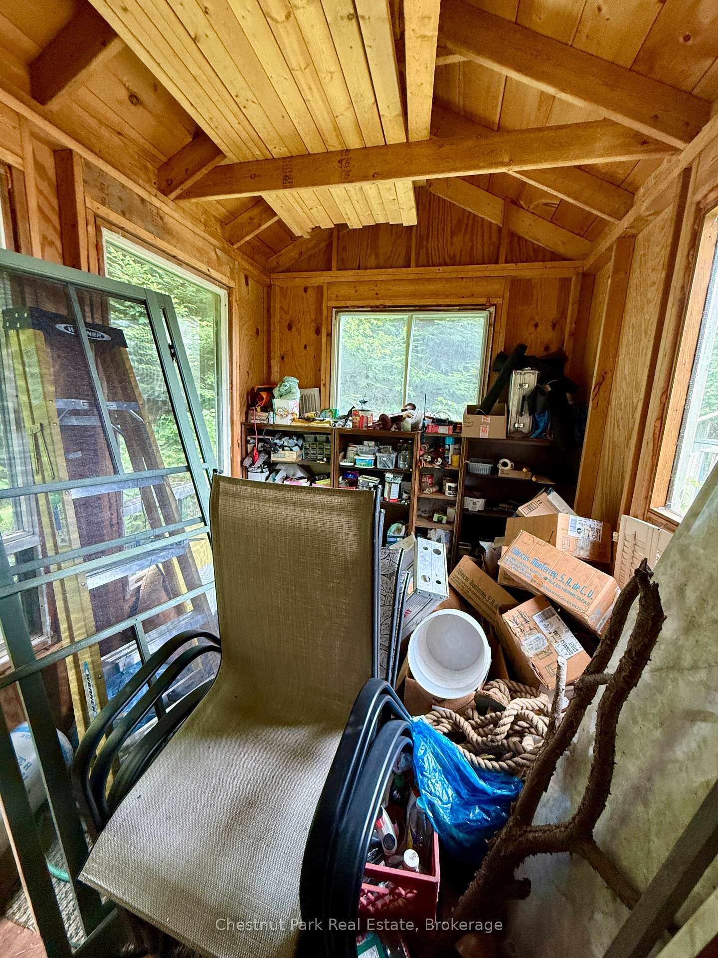 Photo 69 of 50 Cache Lake APL1322, South Algonquin — HOMEH