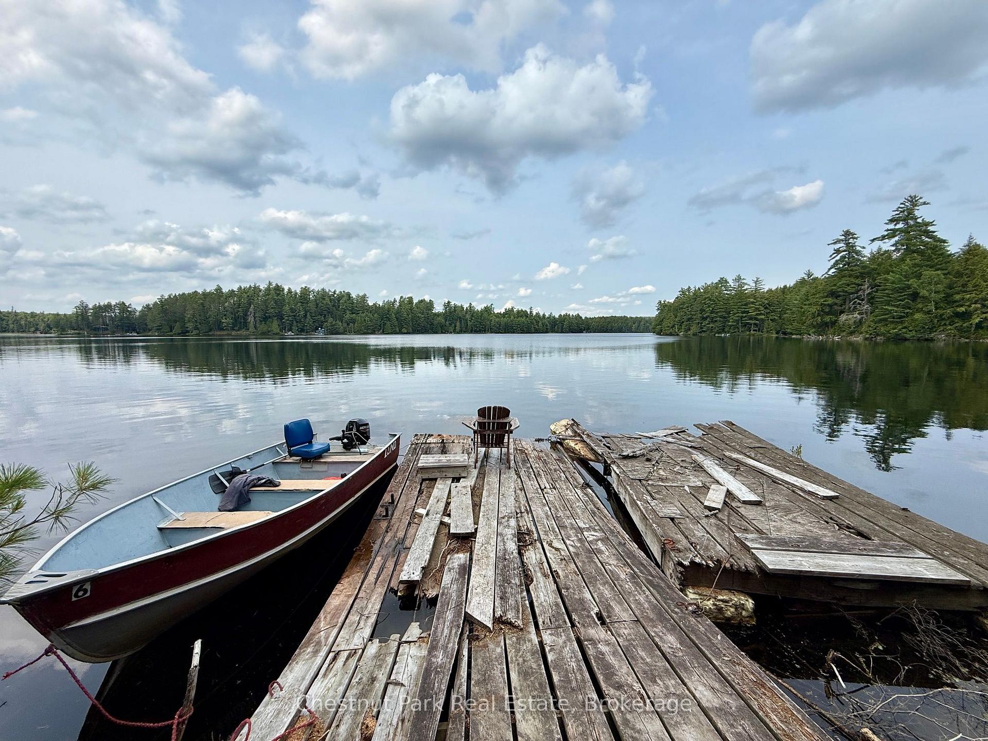 Photo 76 of 50 Cache Lake APL1322, South Algonquin — HOMEH