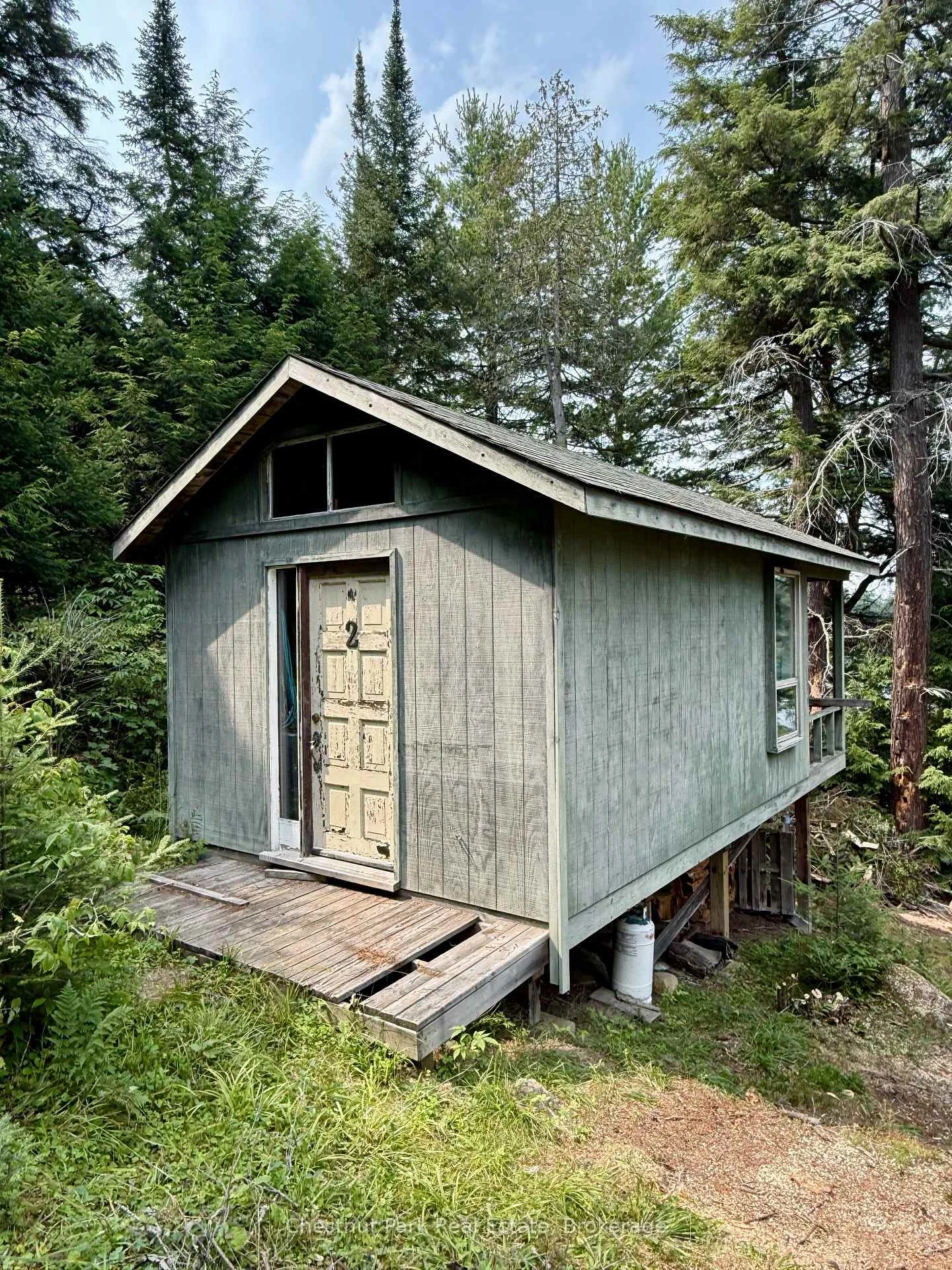 Photo 4 of 50 Cache Lake APL1322, South Algonquin — HOMEH