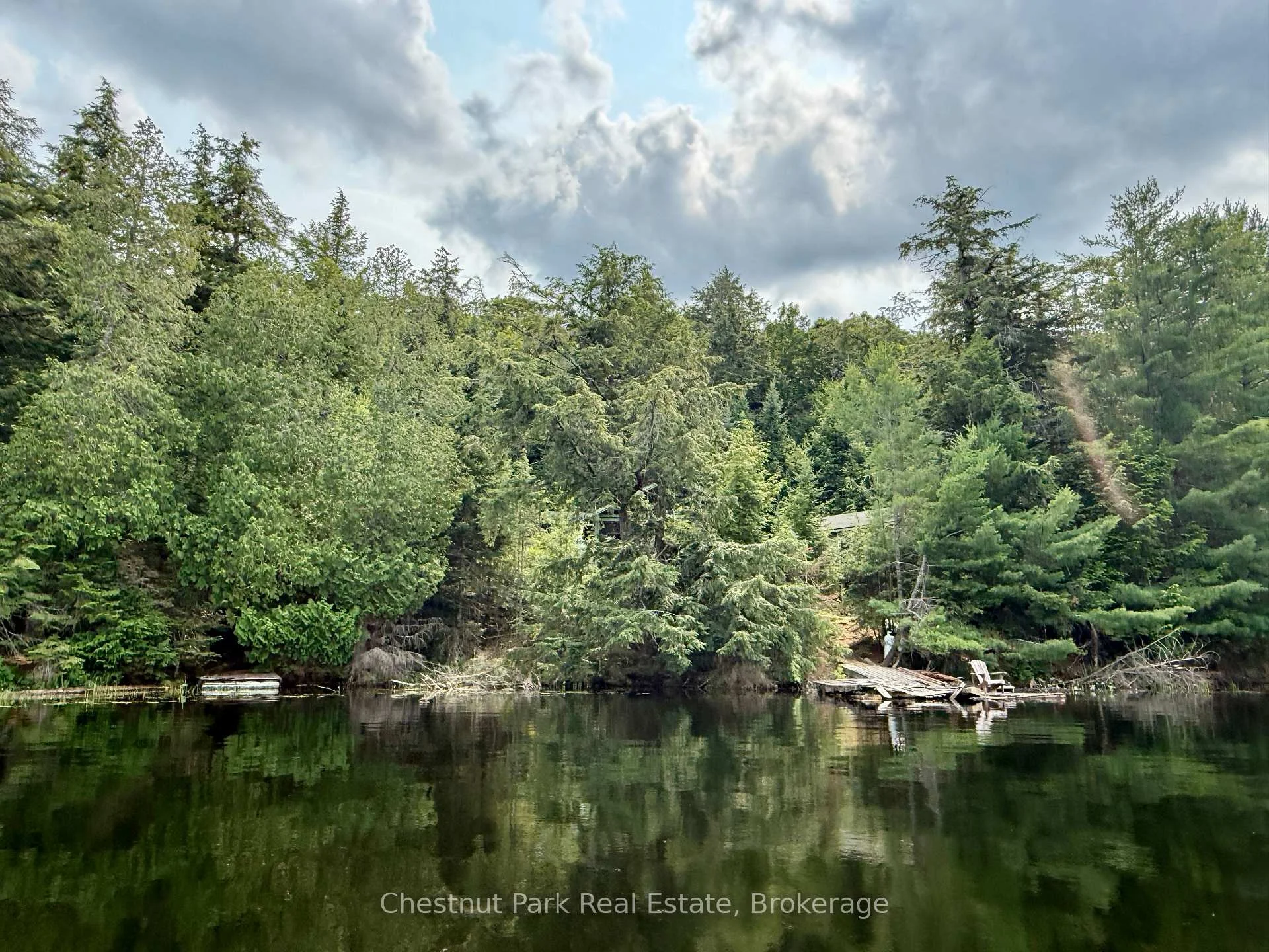 Photo 9 of 50 Cache Lake APL1322, South Algonquin — HOMEH