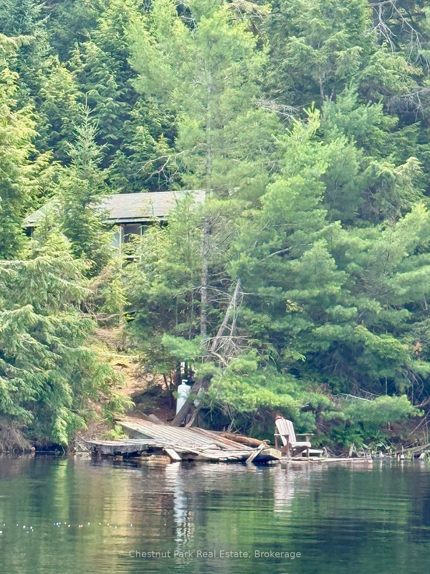 Photo 10 of 50 Cache Lake APL1322, South Algonquin — HOMEH