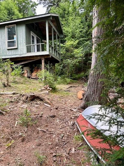 Photo 12 of 50 Cache Lake APL1322, South Algonquin — HOMEH