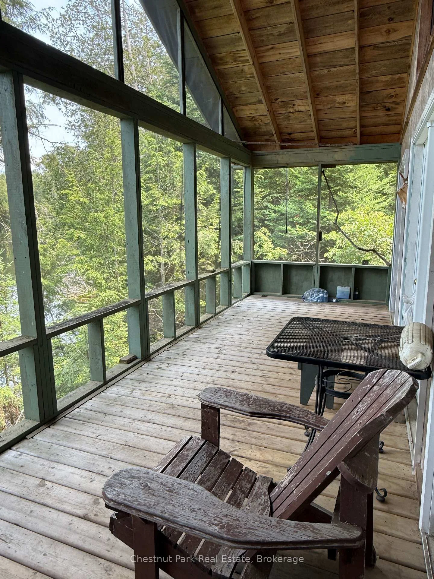Photo 21 of 50 Cache Lake APL1322, South Algonquin — HOMEH