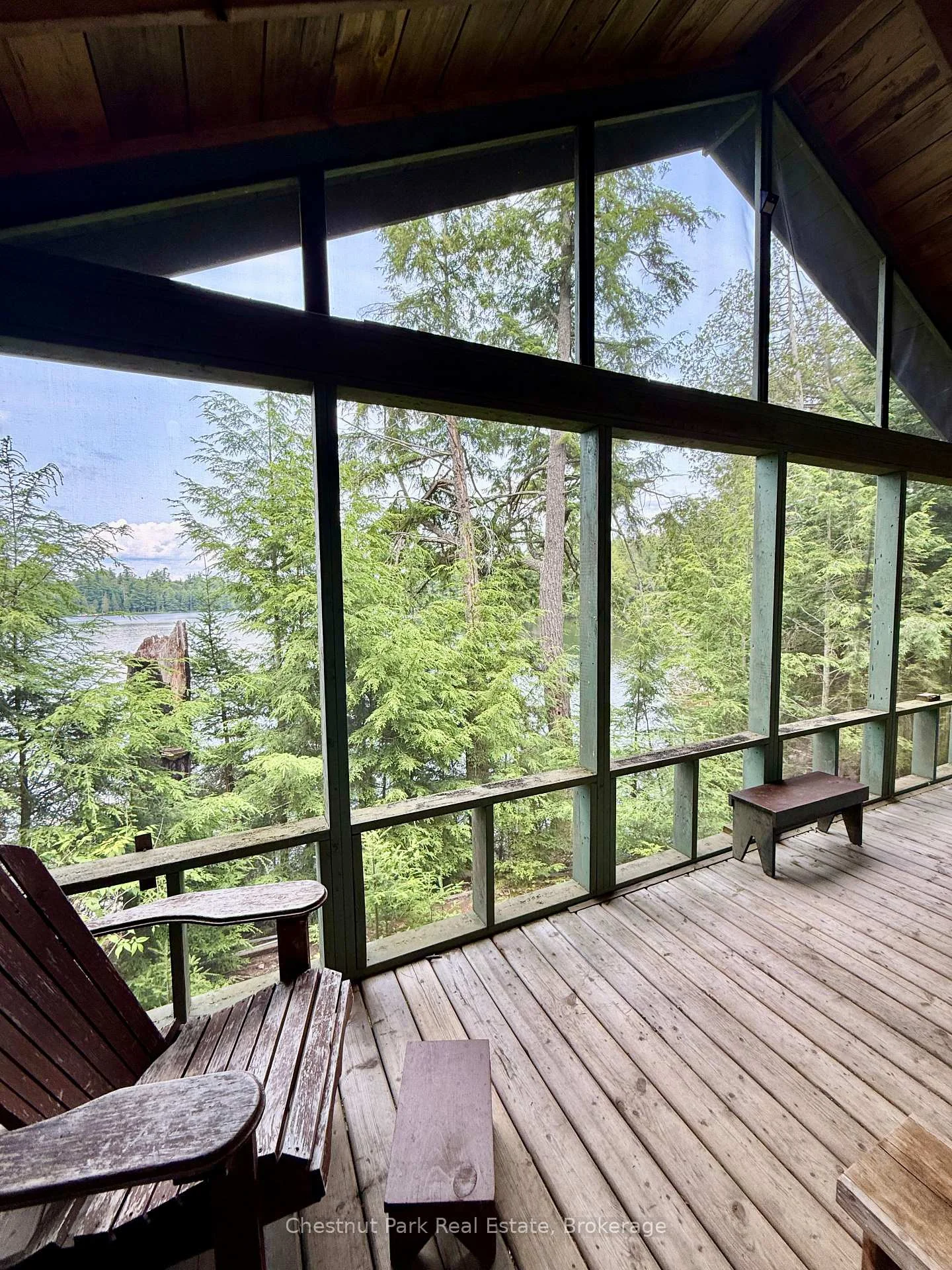 Photo 22 of 50 Cache Lake APL1322, South Algonquin — HOMEH