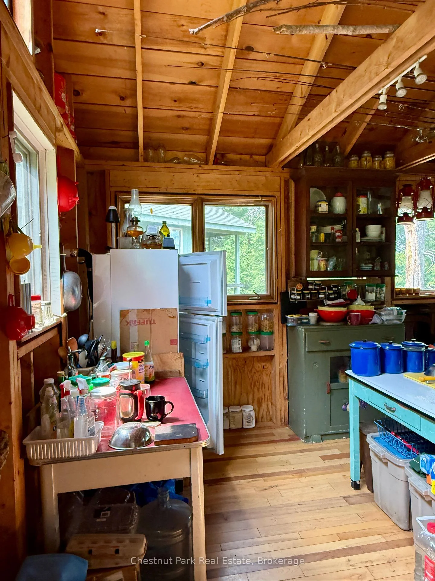 Photo 51 of 50 Cache Lake APL1322, South Algonquin — HOMEH