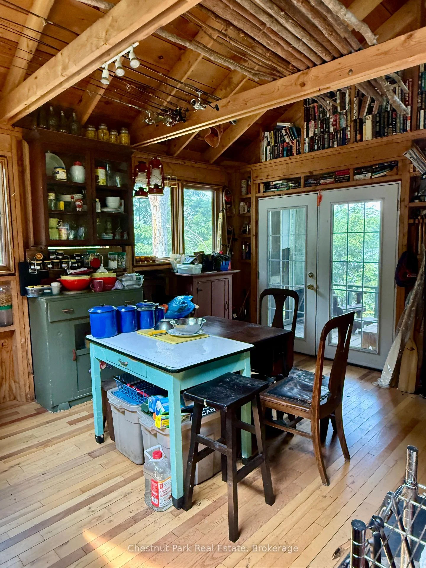 Photo 52 of 50 Cache Lake APL1322, South Algonquin — HOMEH