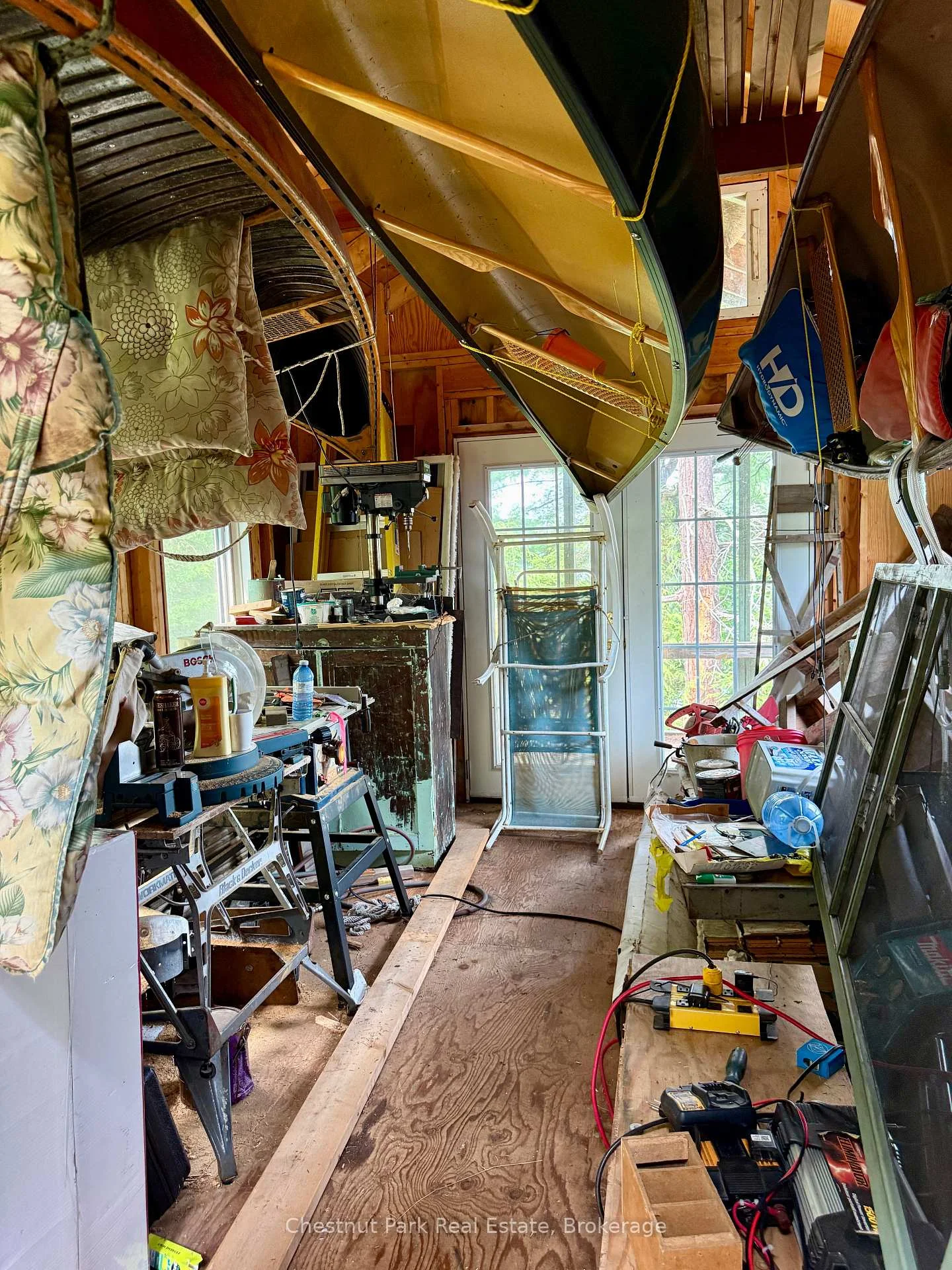 Photo 57 of 50 Cache Lake APL1322, South Algonquin — HOMEH