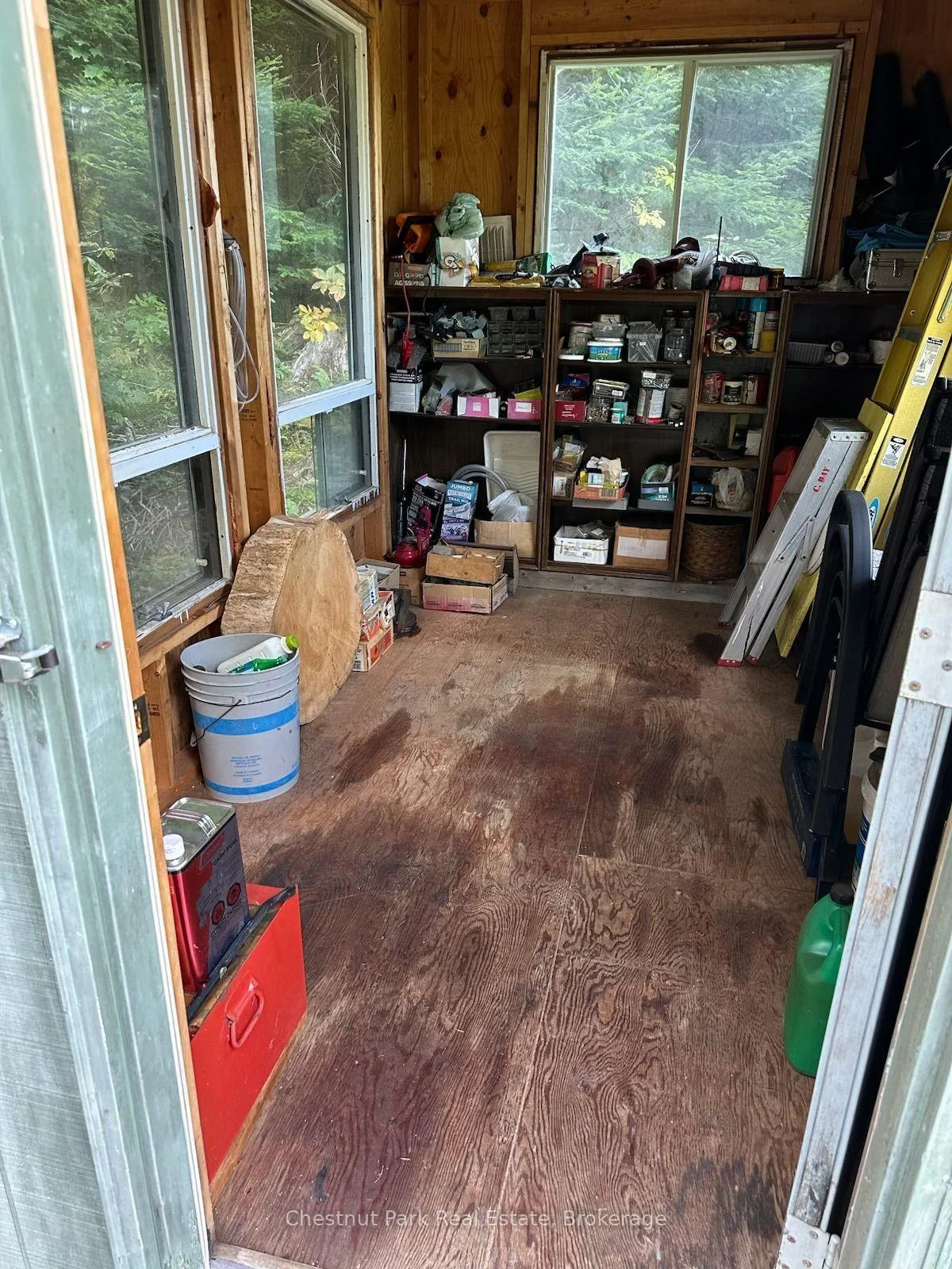Photo 65 of 50 Cache Lake APL1322, South Algonquin — HOMEH