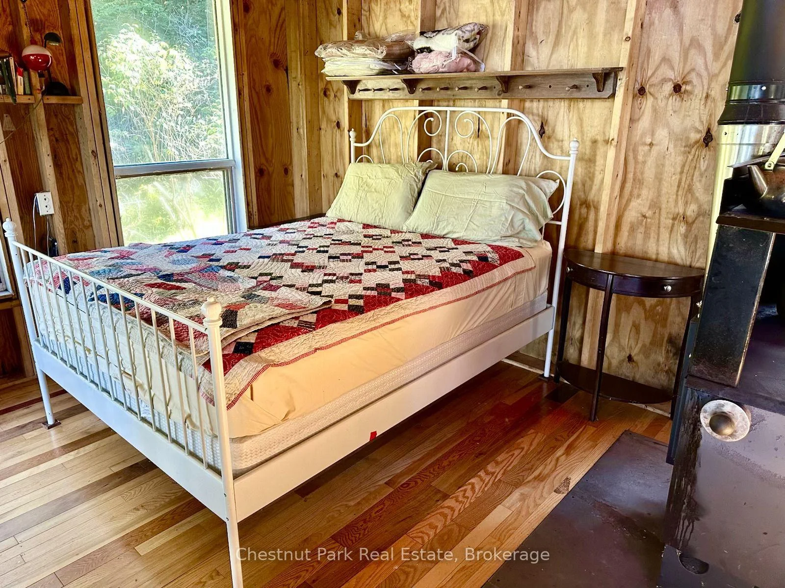 Photo 77 of 50 Cache Lake APL1322, South Algonquin — HOMEH