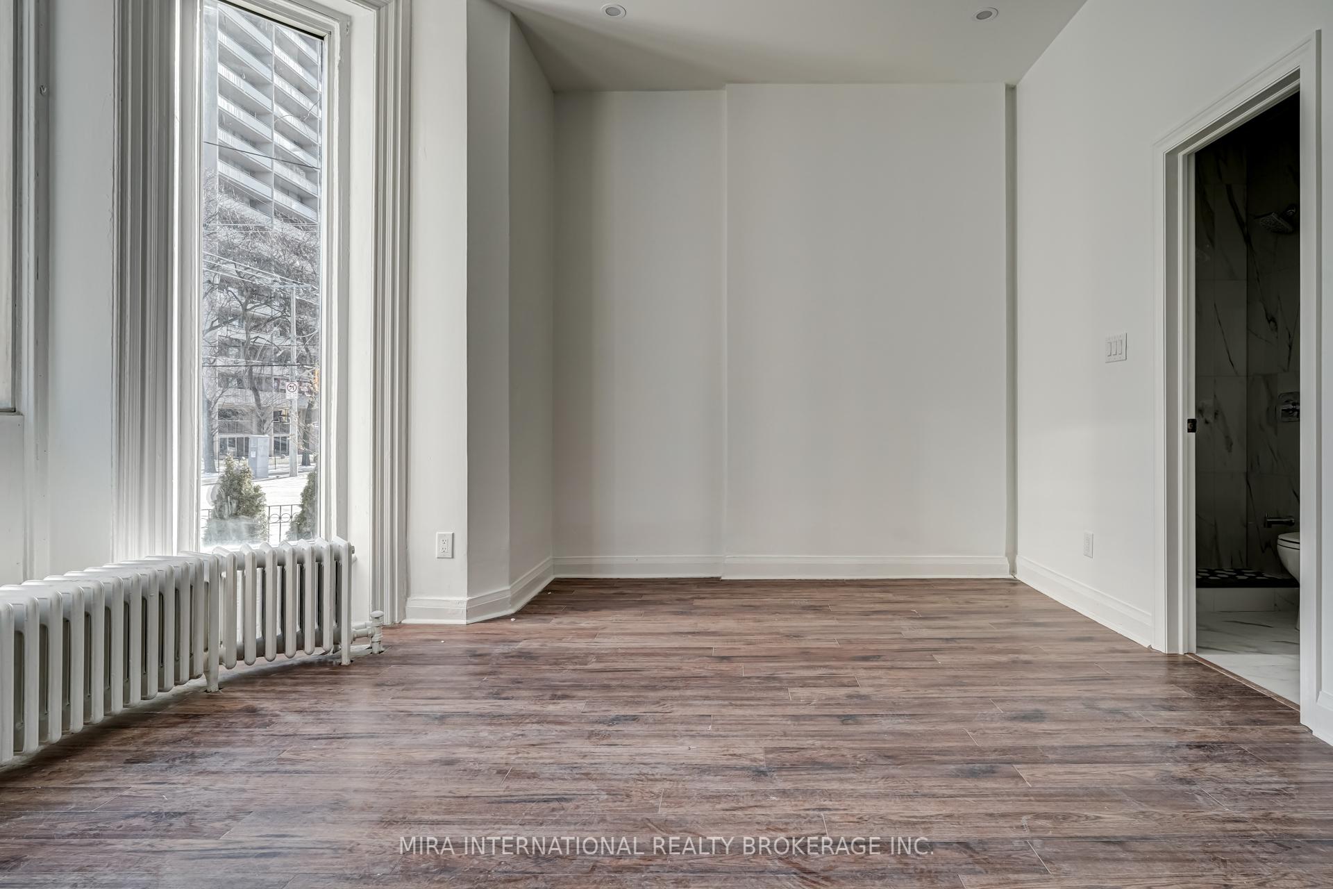 Photo 2 of Unit 101, 180 Sherbourne Street, Toronto, Moss Park — HOMEH