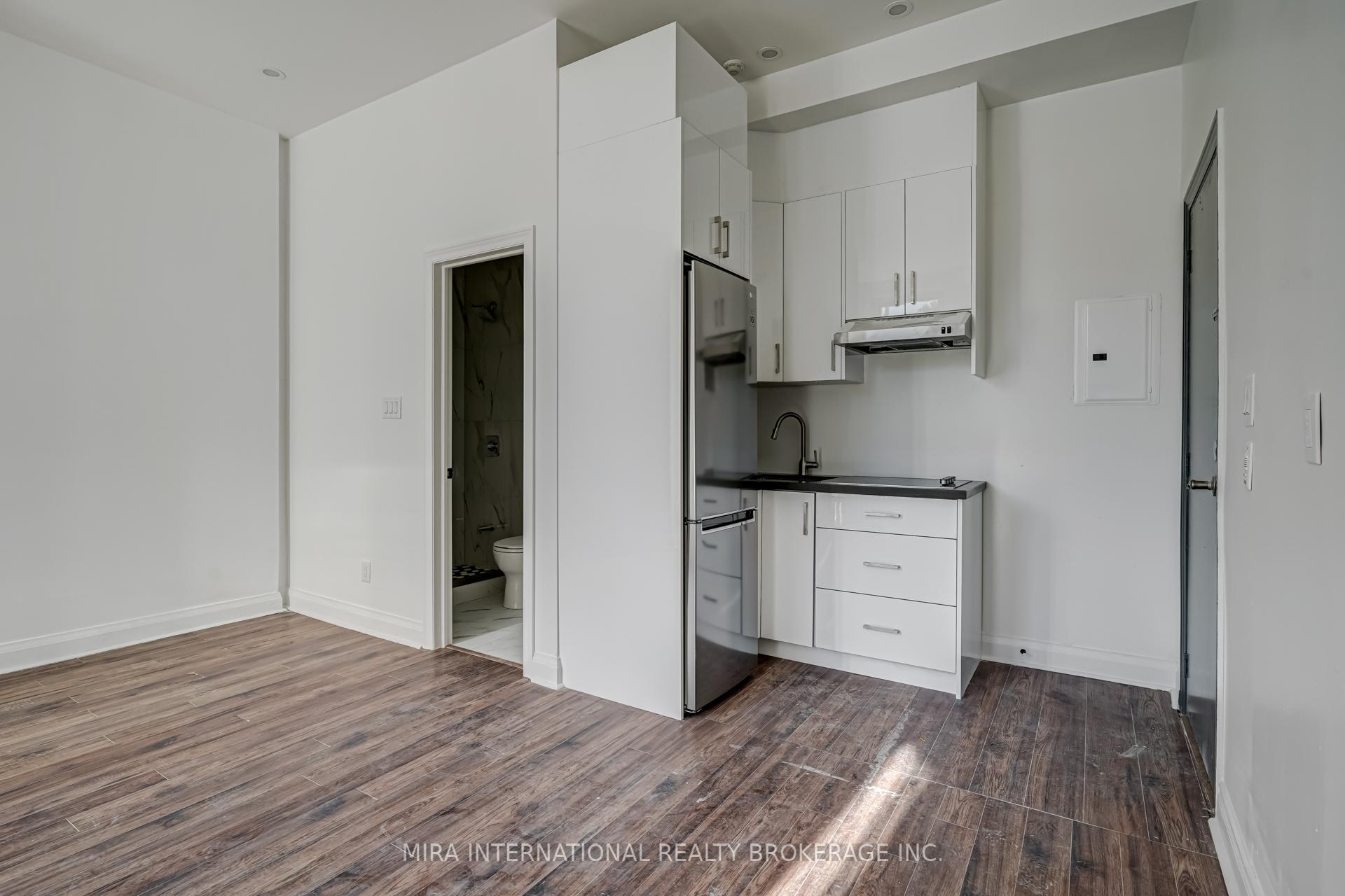 Photo 4 of Unit 101, 180 Sherbourne Street, Toronto, Moss Park — HOMEH